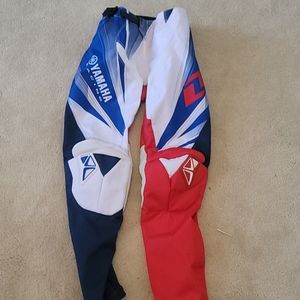 Youth Dirt Bike Pants